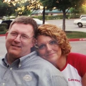 Meet your Posher, Becky